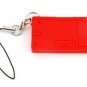 NDS Lite Key Chain (Red)