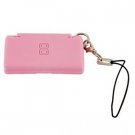 NDS Lite Key Chain (Pink)