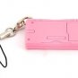 NDS Lite Key Chain (Pink)