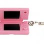 NDS Lite Key Chain (Pink)
