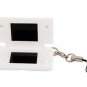 NDS Lite Key Chain (White)