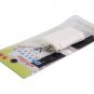 NDS Lite Key Chain (White)