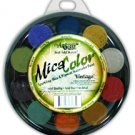 US ArtQuest Paint Palette - MicaColor Vintage
