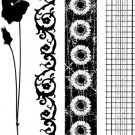 Stampington & Co. - Garden Melange Trim