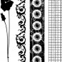 Stampington & Co. - Garden Melange Trim