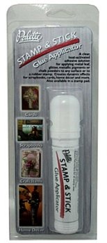 Palette - Stamp & Stick Glue Applicator