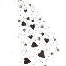 Great Impressions - A Burst of Hearts