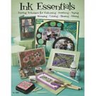Design Originals - Ink Essentials Book