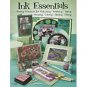 Design Originals - Ink Essentials Book