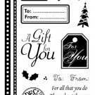 I/O Clear - A Gift for You