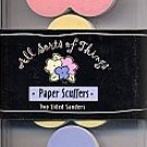 Lasting Impressions - Paper Scuffers (fine)