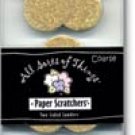 Lasting Impressions - Paper Scratchers (coarse)