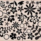 Hero Arts - DesignBlock Stencil