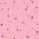 Doodlebug 12x12 Paper - Cherry Blossoms