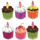 Jolee's Boutique - Cupcake