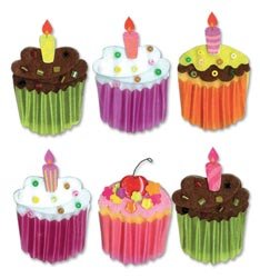 Jolee's Boutique - Cupcake