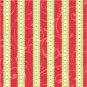 Autumn Leaves 12x12 Paper - Seasons Stripe