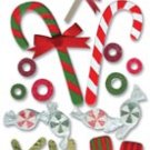 Jolee's Boutique - Le Grande - Holiday Candy