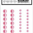 Hero Arts - Accent Pearls - Pink