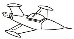 Great Impressions - Jet