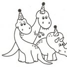 Great Impressions - Party Dinos