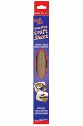 Non-Stick Craft Sheet - 9"x12"