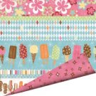 Imaginisce 12x12 DS Paper - Flipsicle Twist
