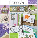 Hero Arts - 2009 Catalog