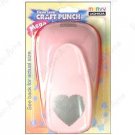 MarvyUchida - Mega Scalloped Heart Punch