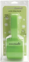 Memory Essentials - Jumbo Inking Handle