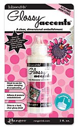 Inkssentials - Glossy Accents, 2 fl. oz.