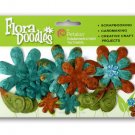 Petaloo - FloraDoodles - Sunken Treasure