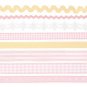 Making Memories - Kids Trims - Bella
