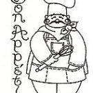 Great Impressions - Bon Appetit