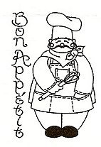 Great Impressions - Bon Appetit