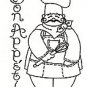Great Impressions - Bon Appetit