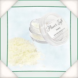 Flower Soft 30ml - Ivory