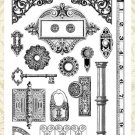 Crafty Secrets - Hardware