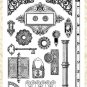Crafty Secrets - Hardware