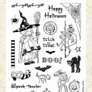 Crafty Secrets - Halloween Fun