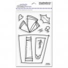 Stampendous Clear - Jumbo Gift