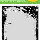 Hero Arts Clings - Aged Print Frame