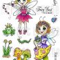 Our Craft Lounge Clear - Fairy Dust is a Must