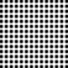Impression-Obsession - Cover-a-Card - Gingham