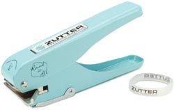 Zutter - Round-it-All - R5 1/4"