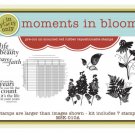 Unity Stamp Co. - Moments in Bloom