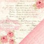 Making Memories 12x12 Paper - Tres Jolie Collage