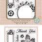 Hero Arts/Basic Grey - Luscious Frames