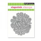 Penny Black slapstick - All Mine
