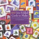 Search Press Books - 460 Iris Folded Cards to Make